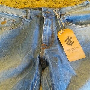 Men's Rocawear Classic Fit Jeans